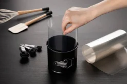 Maku reunakalvo 20 cm 5 m