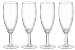 Maku samppanjalasi 16 cl 4 kpl