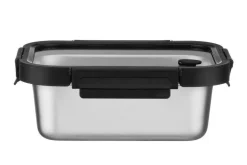 Maku säilytysrasia microsteel 1,2 l