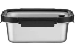 Maku säilytysrasia microsteel 1,8 l