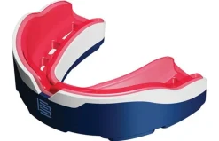 Makura hammassuoja Tephra Max SR sininen/valkoinen