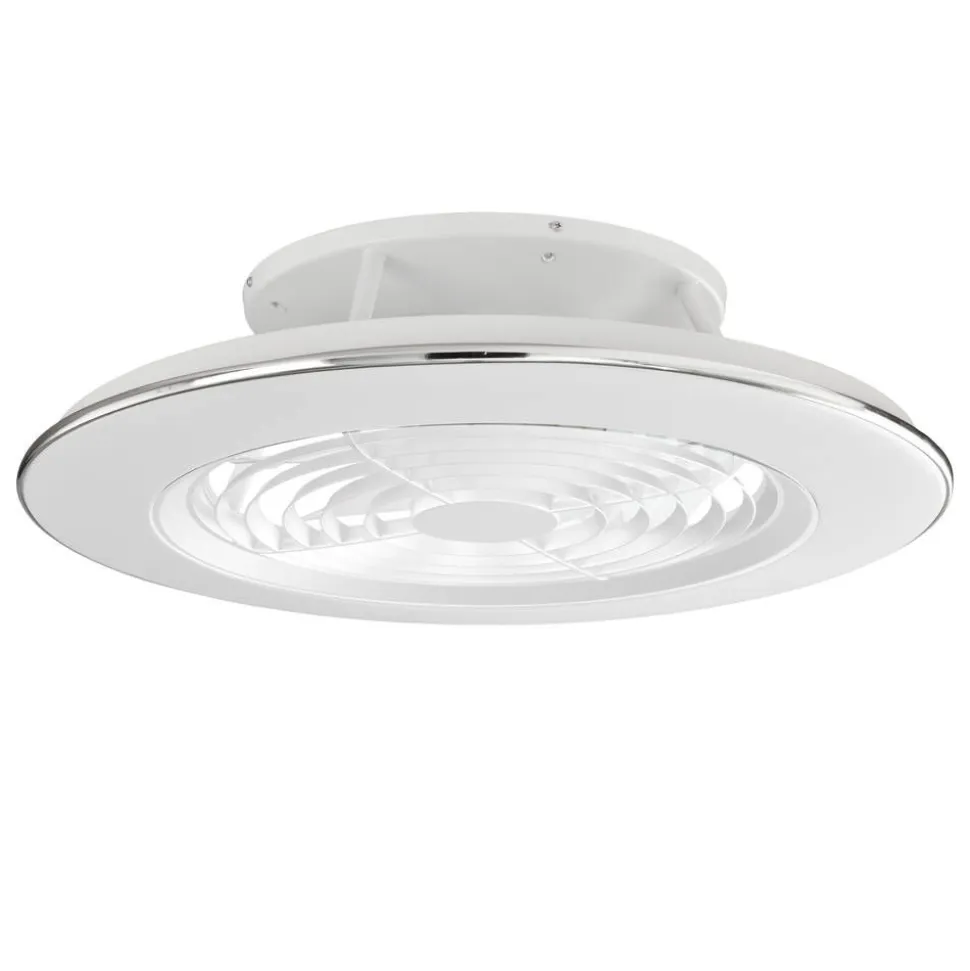 Mantra kattotuuletin Alisio valkoinen