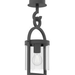 Mantra kattovalaisin Maya grafiitin harmaa