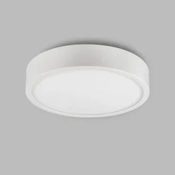 Mantra kattovalaisin Saona 3000K 22,5 cm valkoinen