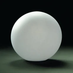 Mantra maavalaisin Otros 35 cm valkoinen