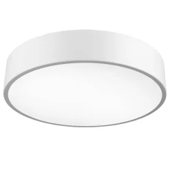 Mantra plafondi Cumbuco 60 cm valkoinen