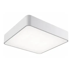 Mantra plafondi Cumbuco 40 cm valkoinen