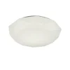 Mantra plafondi Diamante Smart 33 cm valkoinen