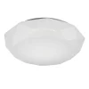 Mantra plafondi Diamante 5000K 51,5 cm valkoinen
