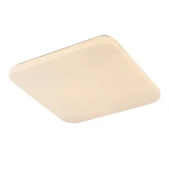 Mantra plafondi 3000K Quatro 40 cm valkoinen