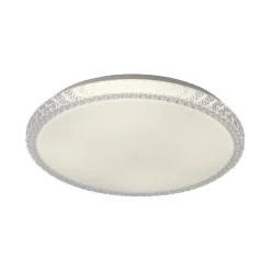 Mantra plafondi Naxos kristalli