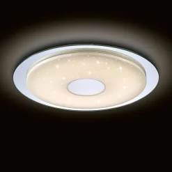 Mantra plafondi Virgin valkoinen