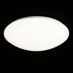 Mantra plafondi Zero 50 cm E27 valkoinen
