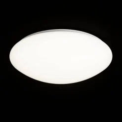 Mantra plafondi Zero 36,5 cm E27 valkoinen