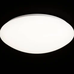Mantra plafondi Zero 77 cm E27 valkoinen