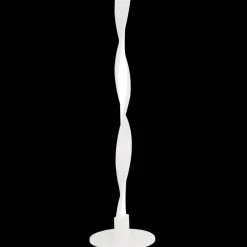 Mantra pöytävalaisin Madagascar valkoinen