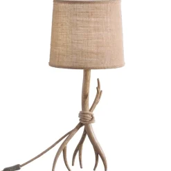 Mantra pöytävalaisin Sabina puu