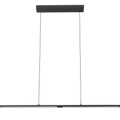 Mantra riippuvalaisin Torch musta