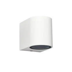 Mantra seinävalaisin Kandanchú 1 valkoinen