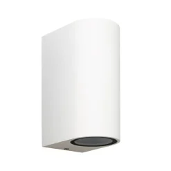 Mantra seinävalaisin Kandanchú 2 valkoinen