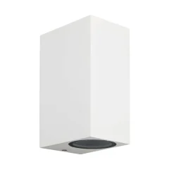 Mantra seinävalaisin Kandanchú 2 valkoinen