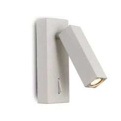 Mantra seinävalaisin Tarifa valkoinen