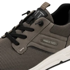 Marco Tozzi sneakerit DK Grey