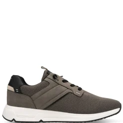 Marco Tozzi sneakerit DK Grey