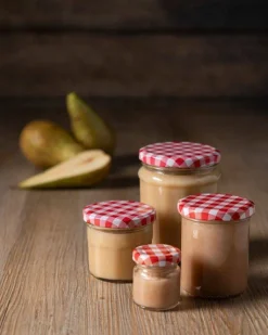 Marjukka hillopurkki 8 kpl 50 ml