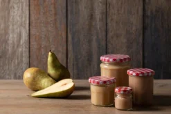 Marjukka hillopurkki 8 kpl 50 ml