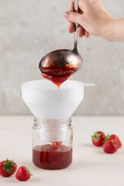 Marjukka hillosuppilo