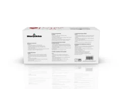 Marjukka säilöntätarvikesetti 5 kpl