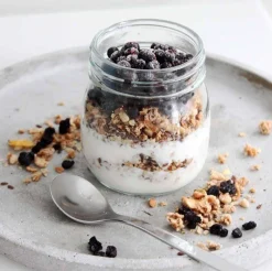 Marjukka säilöntätölkki 0,25 L kierrekansi