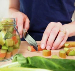 Marjukka säilöntätölkki 0,25 L kierrekansi