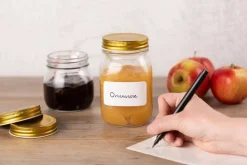 Marjukka säilöntätölkki 0,25 L kierrekansi