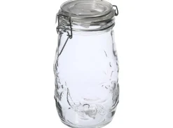 Marjukka Säilöntätölkki 1,5 L patenttikansi