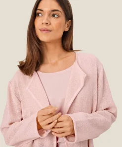 Masai jakku MaJulitta Mauve Chalk