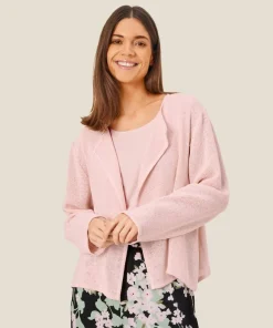 Masai jakku MaJulitta Mauve Chalk