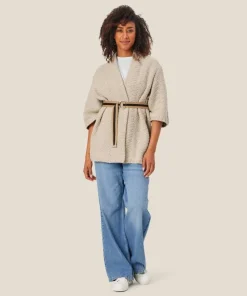 Masai neuletakki MaLaina