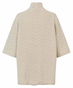 Masai neuletakki MaLaina