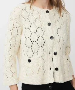 Masai neuletakki MaLexina