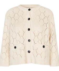 Masai neuletakki MaLexina