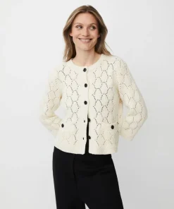 Masai neuletakki MaLexina