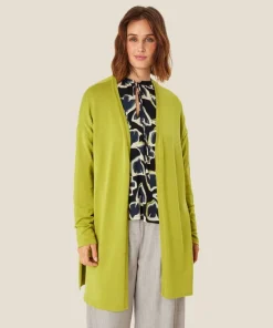 Masai neuletakki MaLon