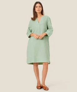 Masai pellavamekko MaNokolo