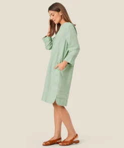 Masai pellavamekko MaNokolo