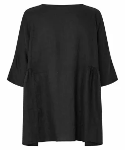 Masai pellavapusero MaBlissea