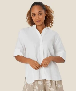 Masai pellavapusero Malmus