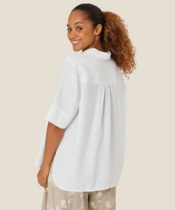 Masai pellavapusero Malmus