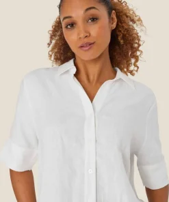 Masai pellavapusero Malmus